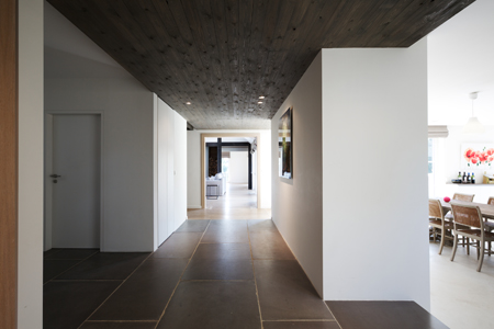 Christophe Ternest | architecte d'intérieur