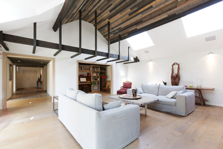 Christophe Ternest | architecte d'intérieur