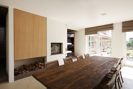 Christophe Ternest | architecte d'intérieur