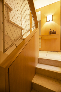 Christophe Ternest | architecte d'intérieur