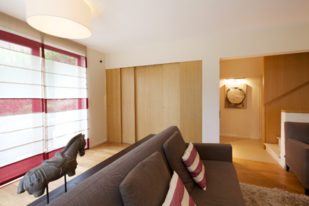 Christophe Ternest | architecte d'intérieur