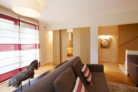 Christophe Ternest | architecte d'intérieur