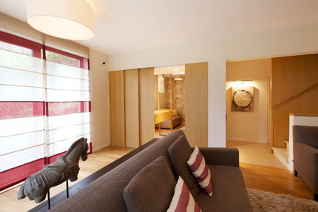 Christophe Ternest | architecte d'intérieur