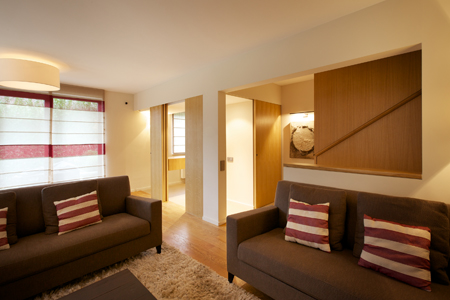 Christophe Ternest | architecte d'intérieur