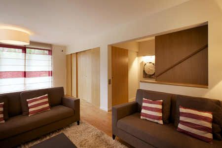 Christophe Ternest | architecte d'intérieur