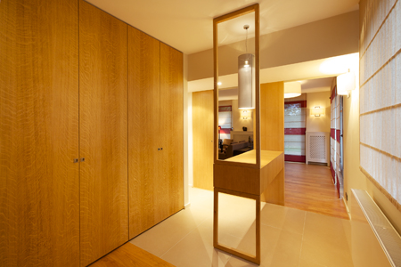 Christophe Ternest | architecte d'intérieur