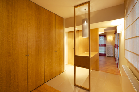 Christophe Ternest | architecte d'intérieur