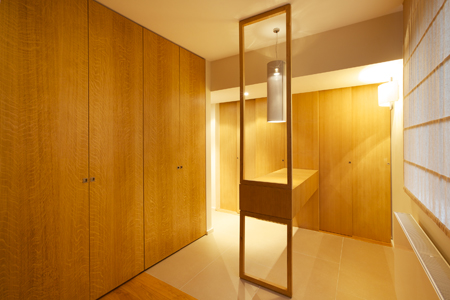 Christophe Ternest | architecte d'intérieur