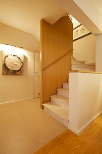 Christophe Ternest | architecte d'intérieur