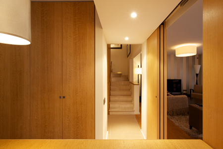 Christophe Ternest | architecte d'intérieur