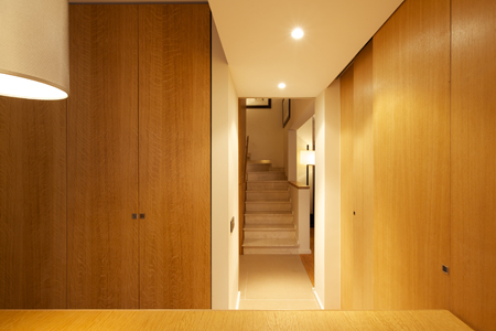 Christophe Ternest | architecte d'intérieur