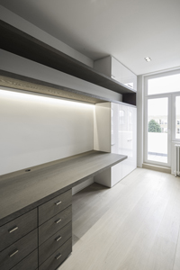 Christophe Ternest | architecte d'intérieur