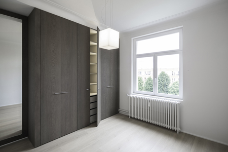 Christophe Ternest | architecte d'intérieur