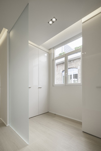 Christophe Ternest | architecte d'intérieur