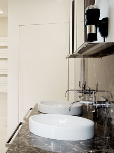 Christophe Ternest | architecte d'intérieur