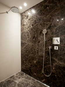 Christophe Ternest | architecte d'intérieur