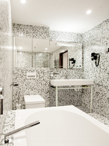 Christophe Ternest | architecte d'intérieur