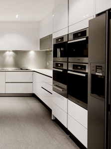 Christophe Ternest | architecte d'intérieur