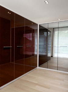 Christophe Ternest | architecte d'intérieur