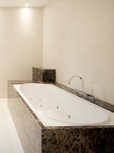 Christophe Ternest | architecte d'intérieur