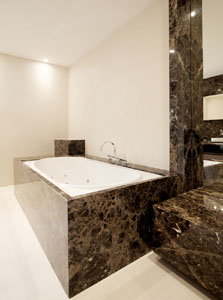 Christophe Ternest | architecte d'intérieur