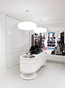 Christophe Ternest | architecte d'intérieur