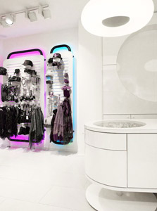 Christophe Ternest | architecte d'intérieur