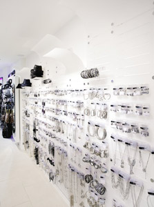 Christophe Ternest | architecte d'intérieur