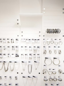 Christophe Ternest | architecte d'intérieur