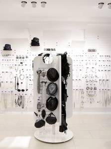 Christophe Ternest | architecte d'intérieur