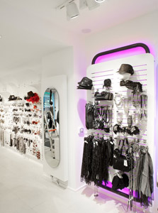 Christophe Ternest | architecte d'intérieur