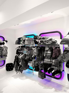 Christophe Ternest | architecte d'intérieur