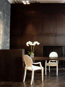 Christophe Ternest | architecte d'intérieur