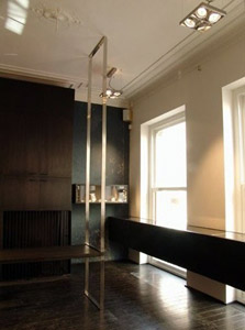 Christophe Ternest | architecte d'intérieur