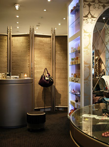 Christophe Ternest | architecte d'intérieur