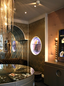 Christophe Ternest | architecte d'intérieur