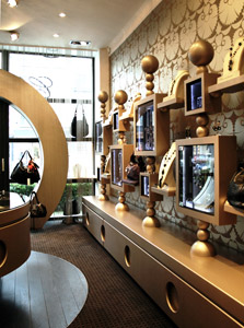 Christophe Ternest | architecte d'intérieur