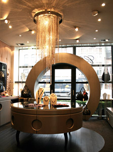 Christophe Ternest | architecte d'intérieur