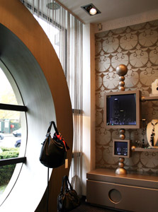 Christophe Ternest | architecte d'intérieur