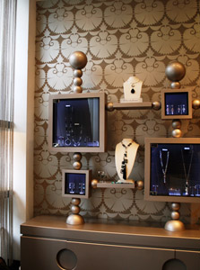 Christophe Ternest | architecte d'intérieur