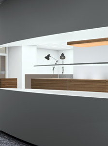 Christophe Ternest | architecte d'intérieur