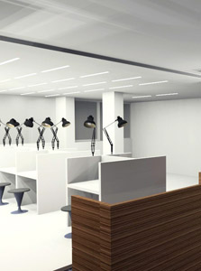 Christophe Ternest | architecte d'intérieur