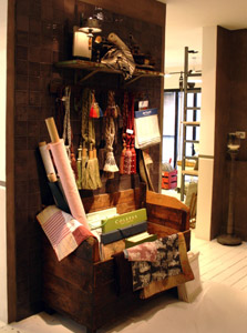 Christophe Ternest | architecte d'intérieur