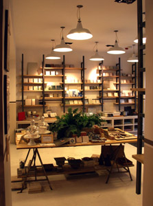 Christophe Ternest | architecte d'intérieur