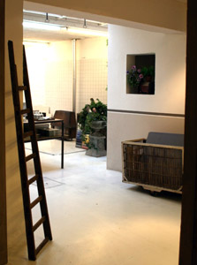 Christophe Ternest | architecte d'intérieur