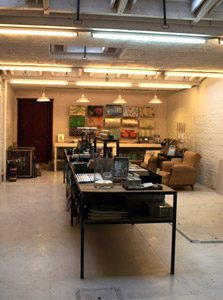 Christophe Ternest | architecte d'intérieur