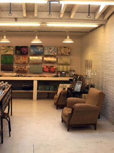 Christophe Ternest | architecte d'intérieur