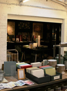 Christophe Ternest | architecte d'intérieur