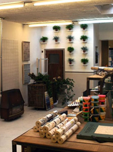 Christophe Ternest | architecte d'intérieur