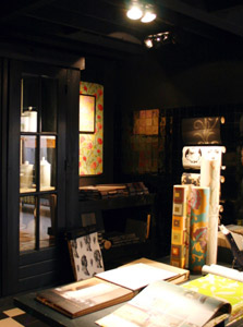 Christophe Ternest | architecte d'intérieur